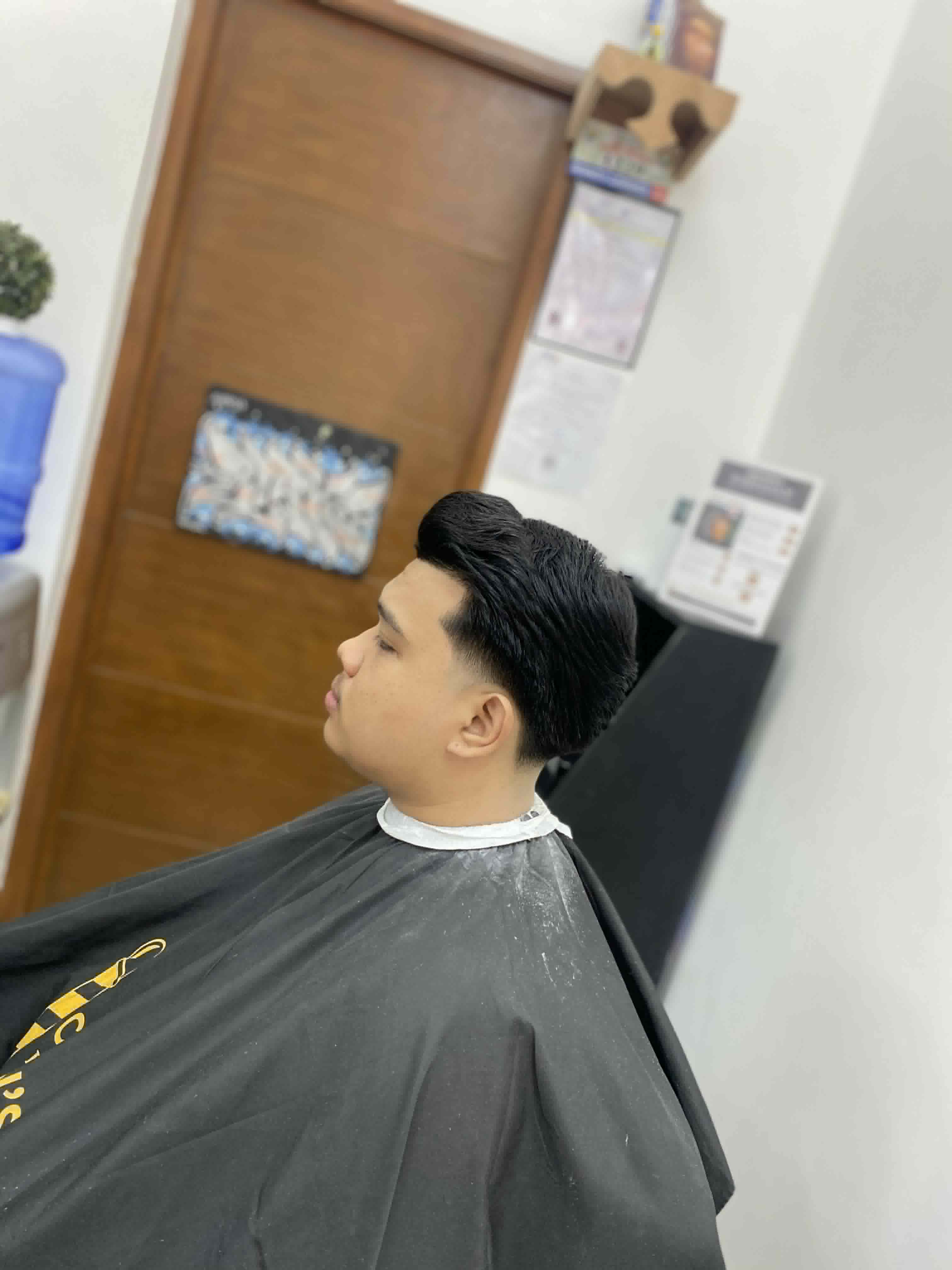 Haircut Style 11