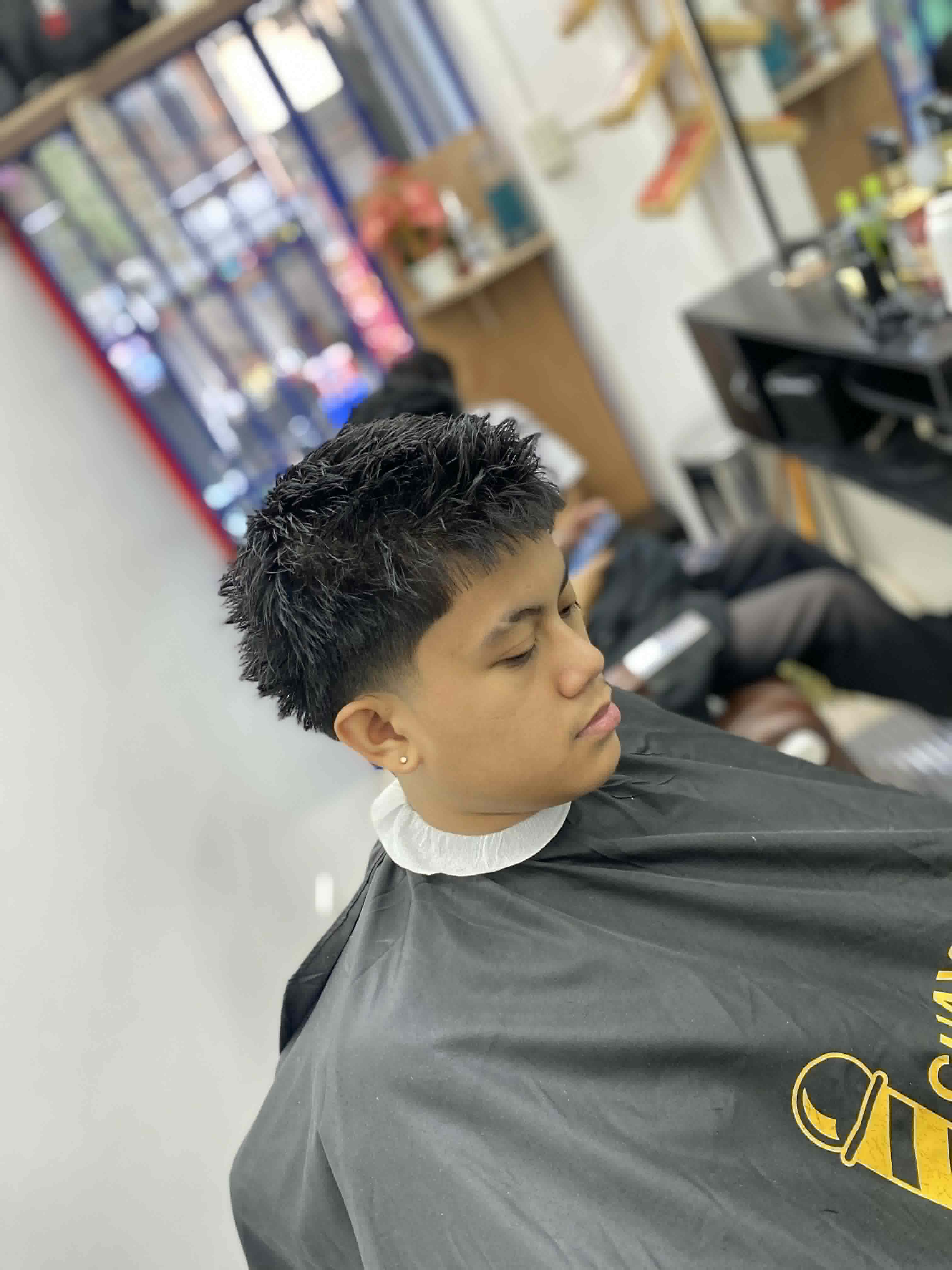 Fresh Cut 3