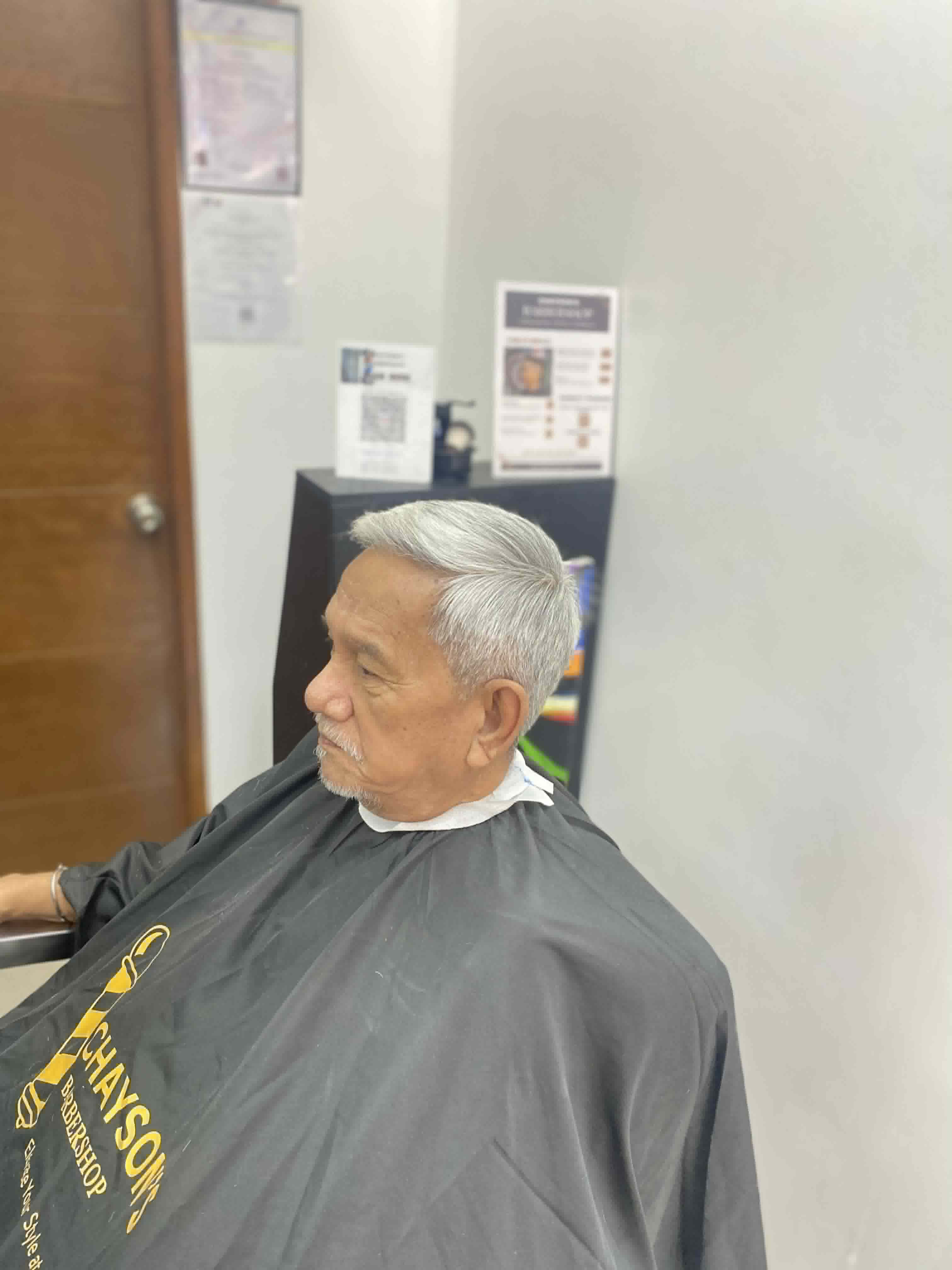 Fresh Cut 4