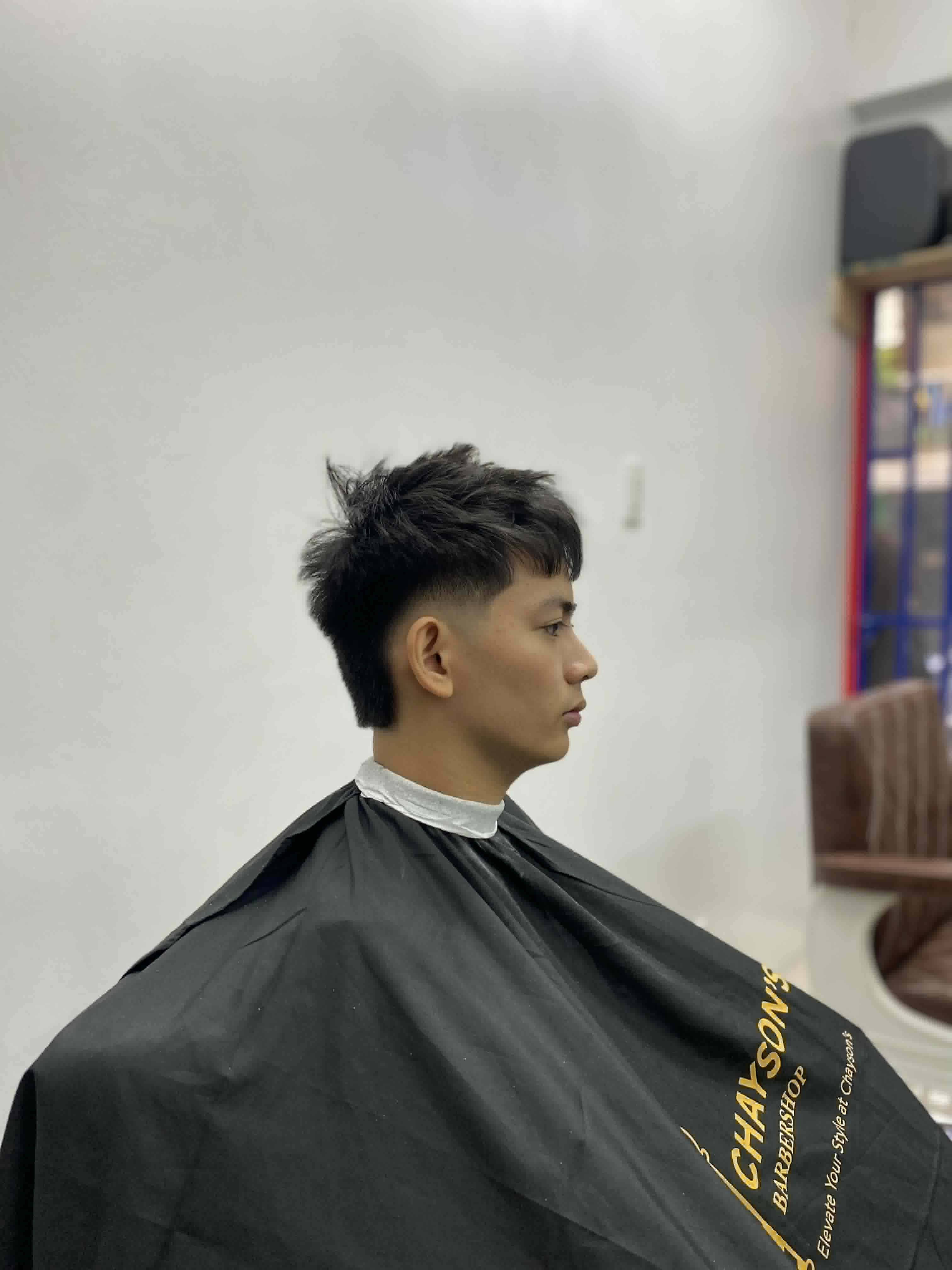 Fresh Cut 5