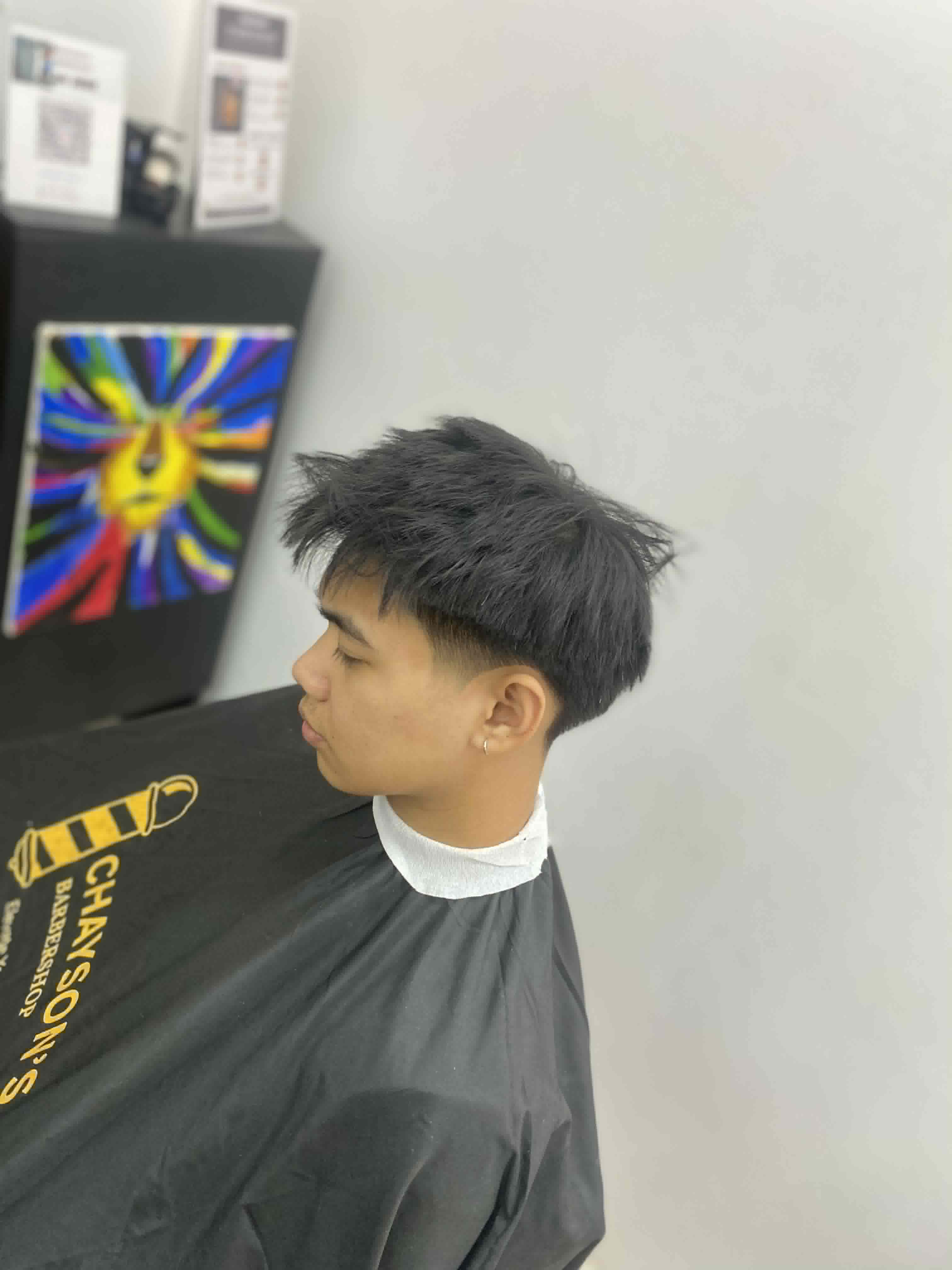 Fresh Cut 6